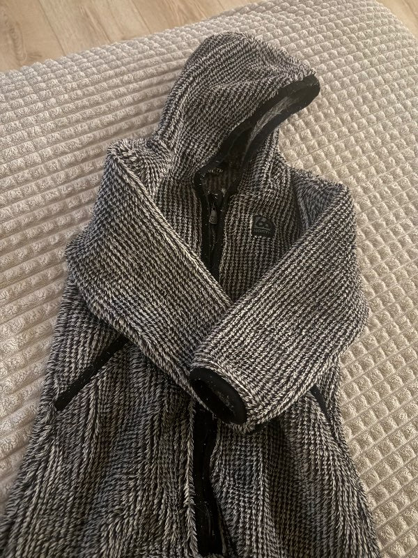 66 norður röndóttur