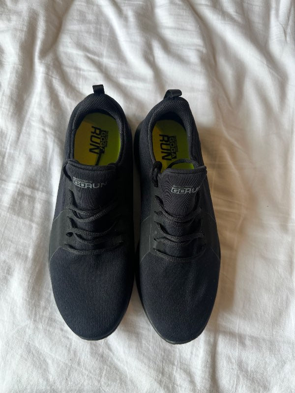 Sketchers ónotaðir