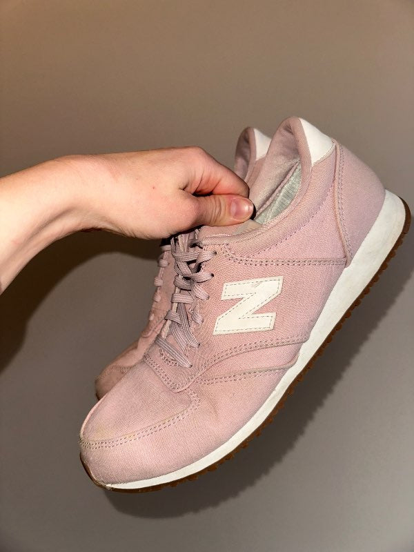 New balance 420