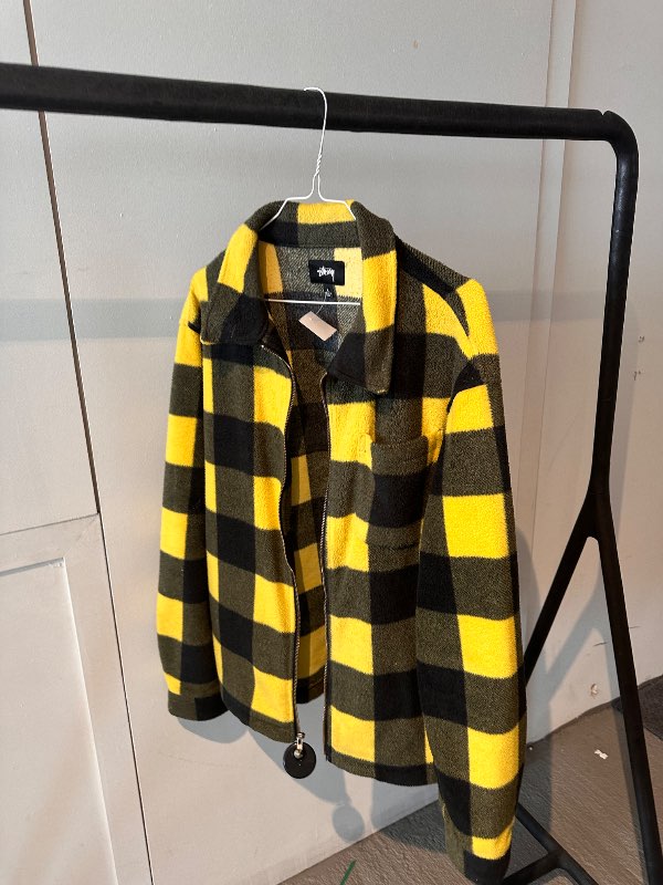 Stussy jakki