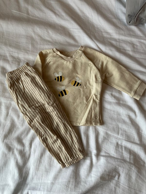 Lindex sett
