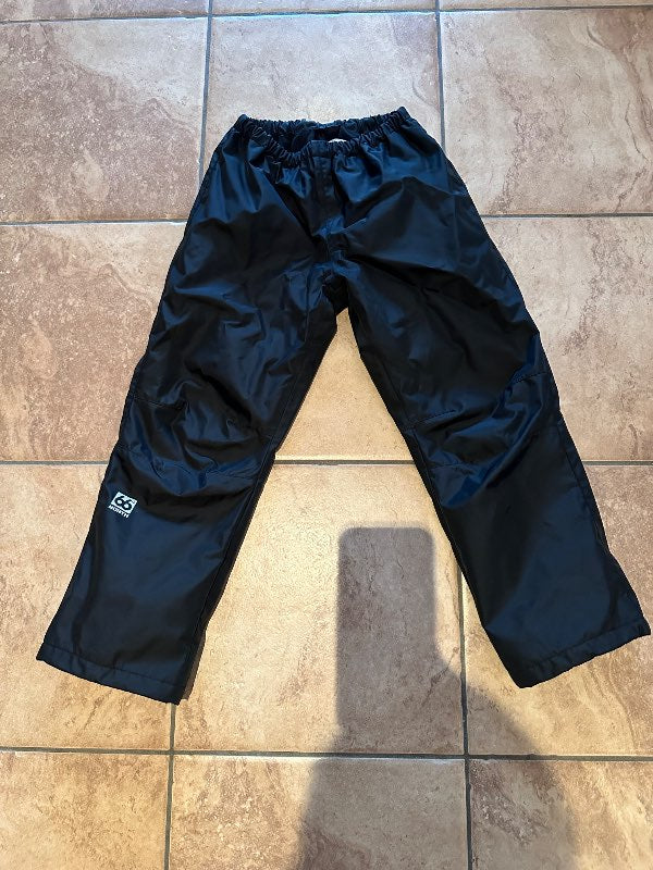 66 Flísfóðraðar Rán buxur