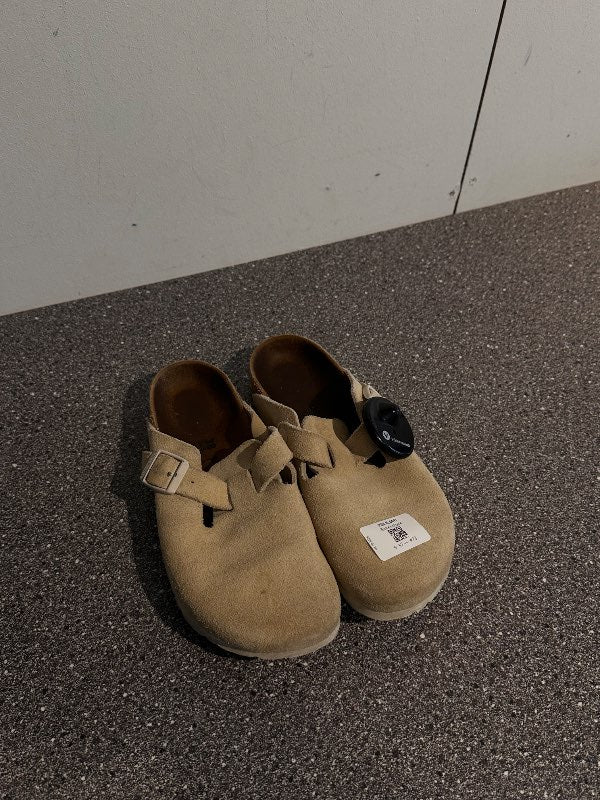 Birkenstock
