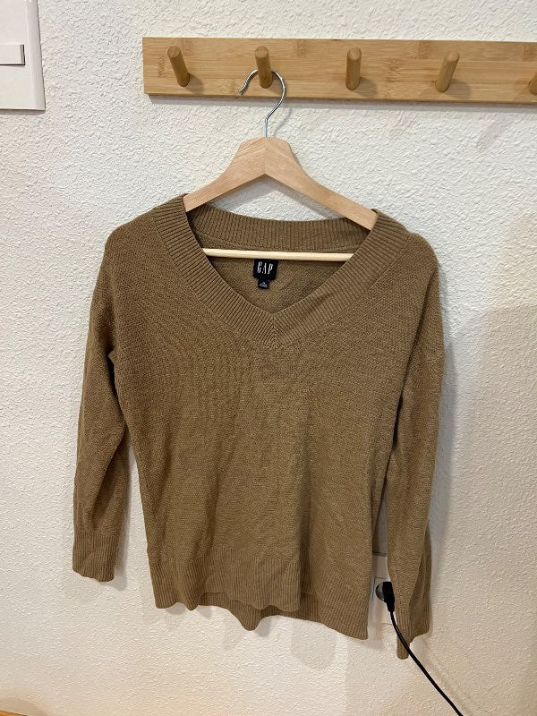 Gap Wool