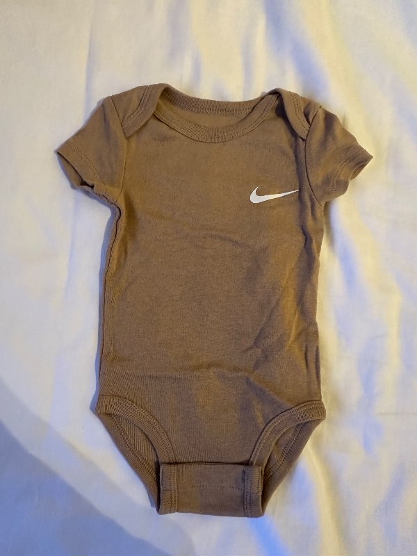 Nike samfella