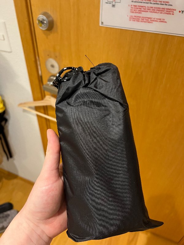 new raincoat Oversize