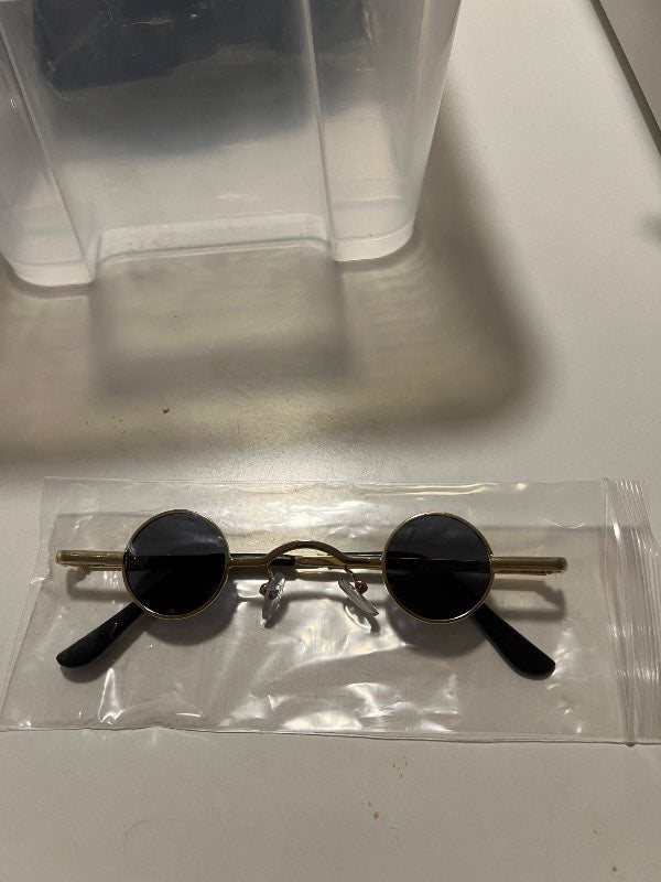 Glasses
