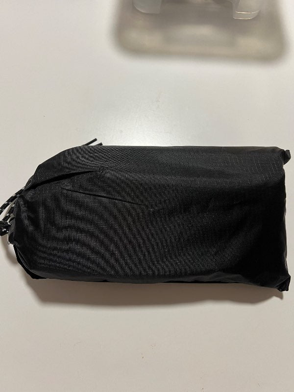 New Raincoat oversize