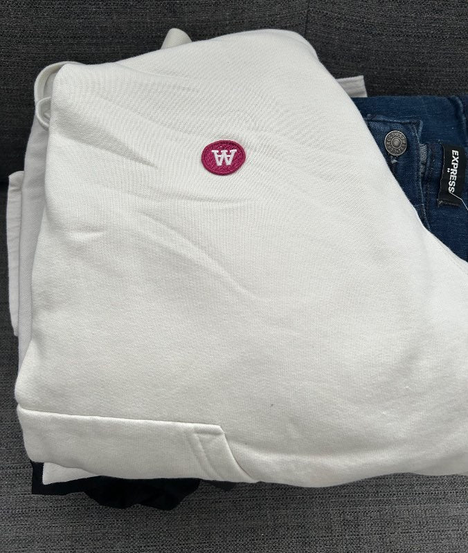 WW hettupeysa