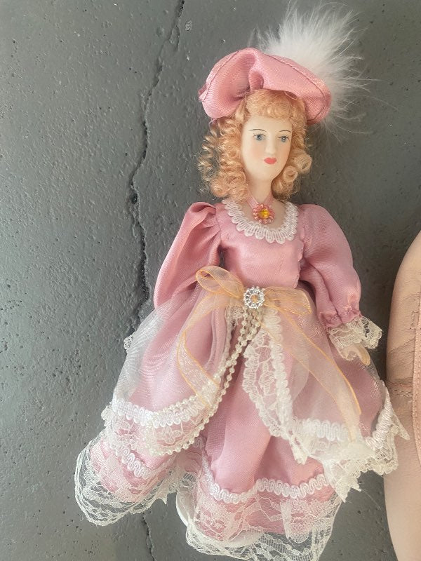 Doll
