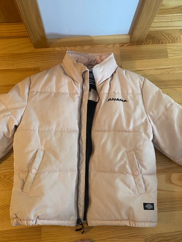 Winter jacket