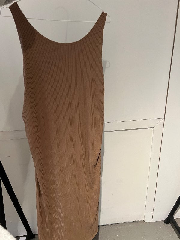 Lindex maternity dress