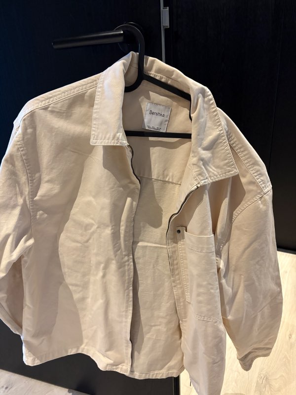 Bershka jakki