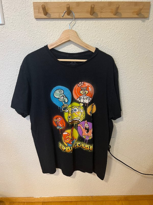 Men T-shirt
