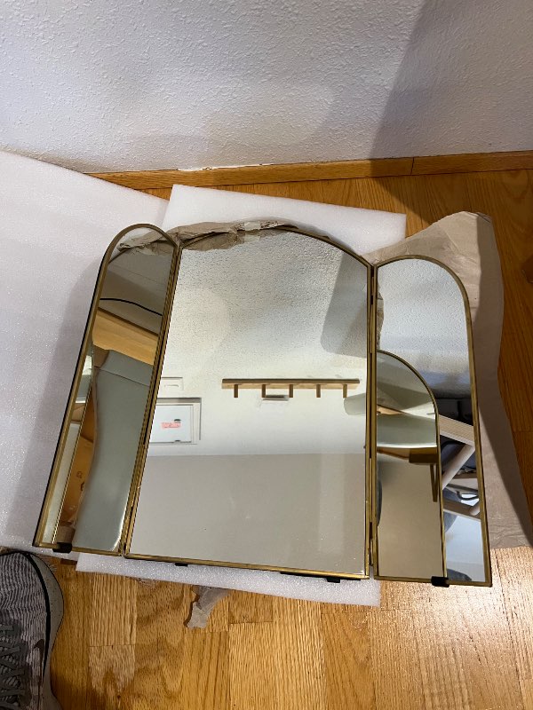 H&M HOME Mirror New
