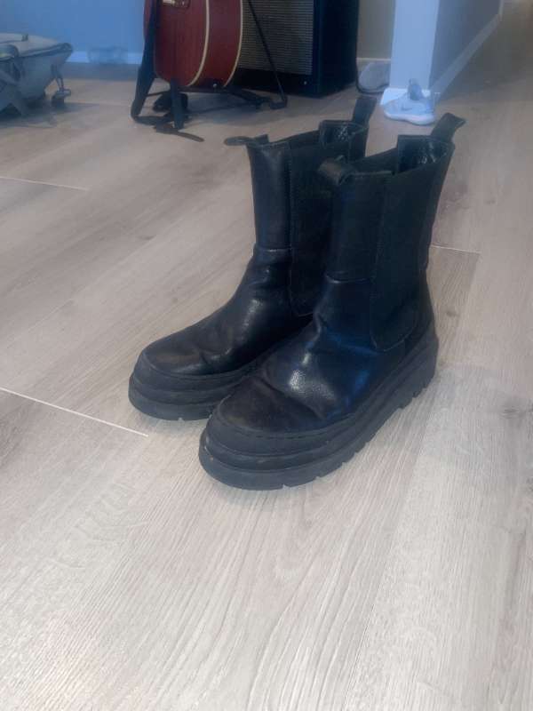 Jódís boots