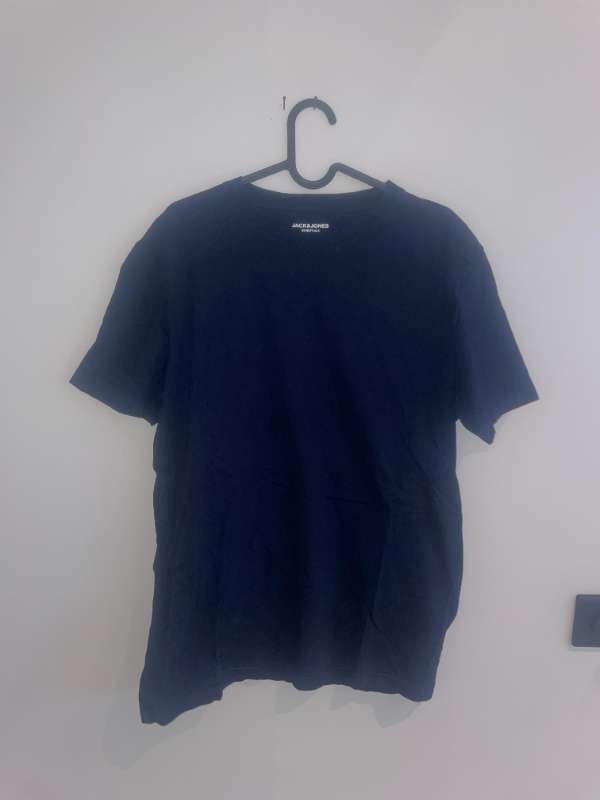 Jack&Jones dökkblár bolur