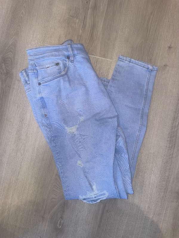 Pull&Bear gallabuxur
