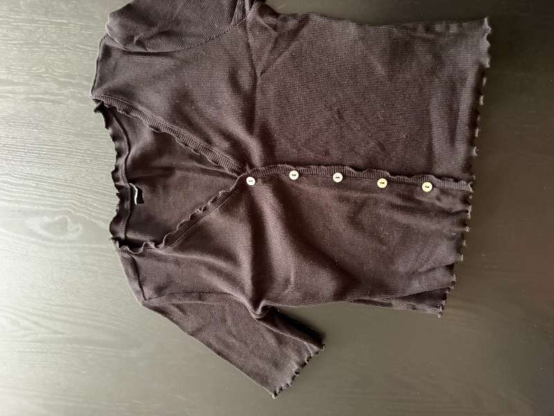 Vero Moda bolur