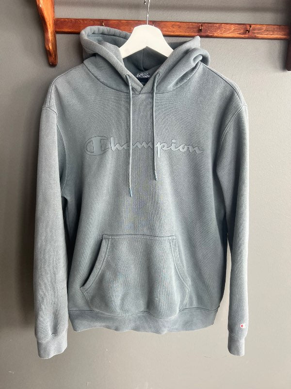 Champion hettupeysa