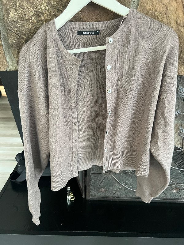 Golla, gina tricot