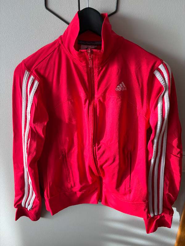 Adidas Peysa