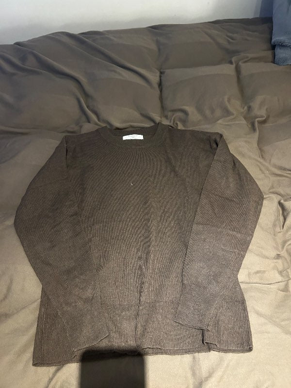 Primark peysa