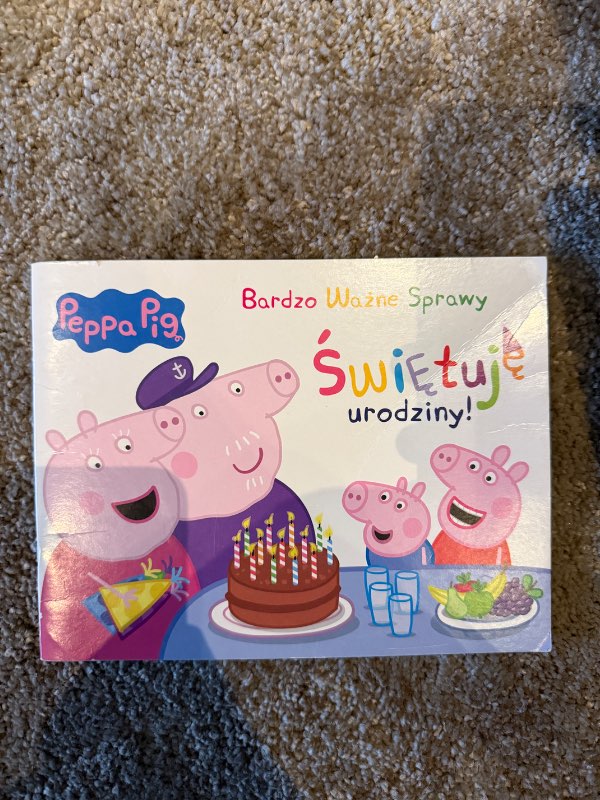 Peppa Pig