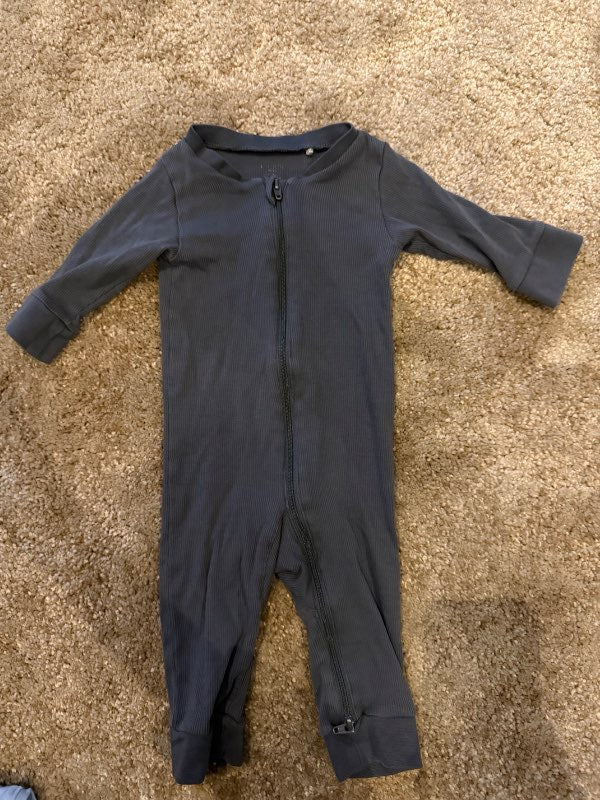 Lindex baby overall