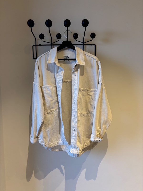 Zara jakki