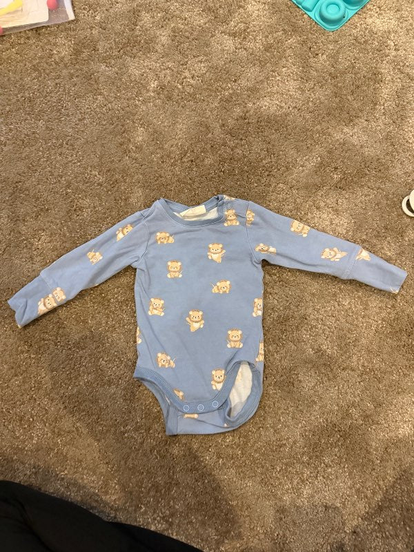 Kappahl body
