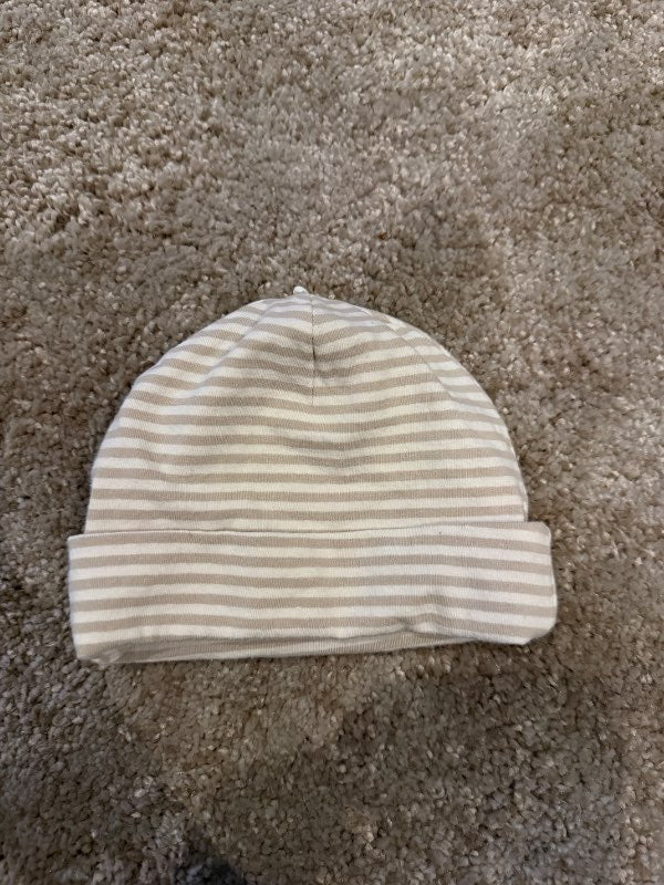 Lindex Baby Hat