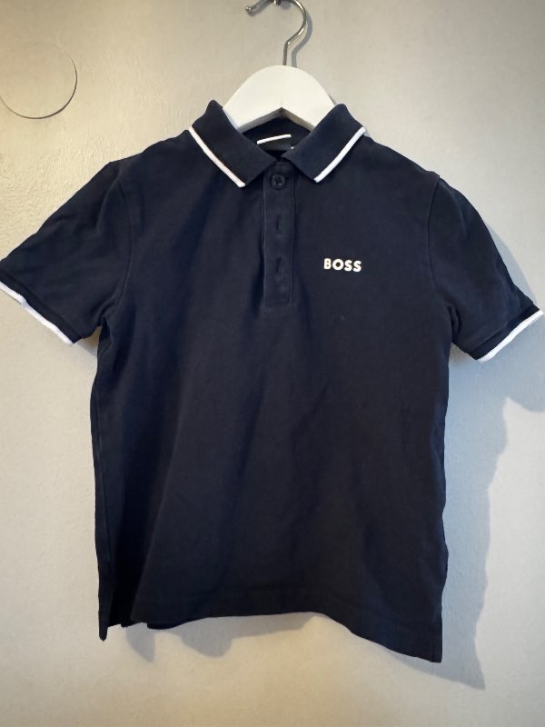 Boss bolur - Á