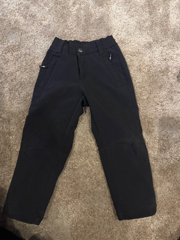 Windproof Pant