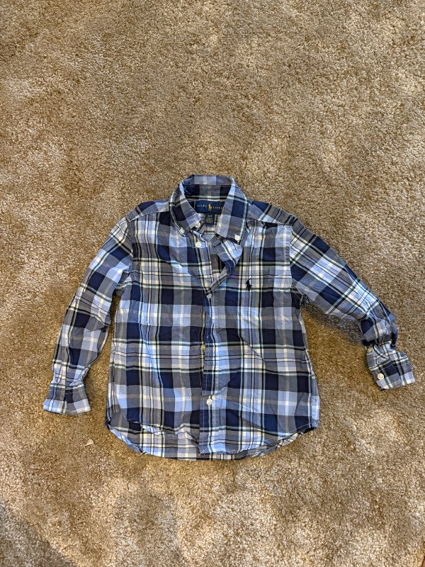 Ralph Lauren Shirt