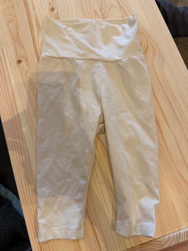New Lindex Baby pants
