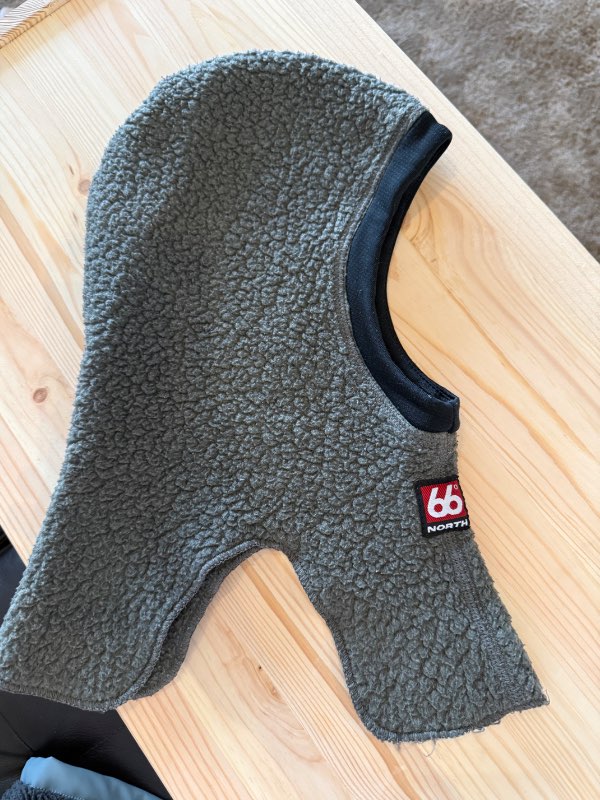 North 66 balaclava