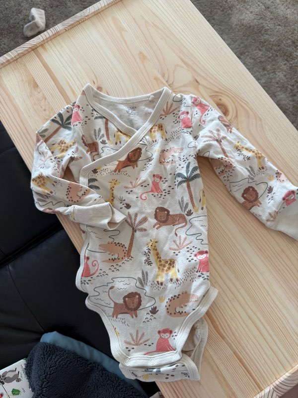 Lindex body