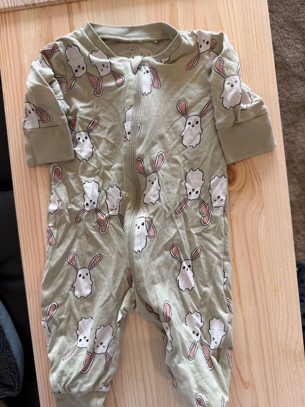 Lindex pyjama