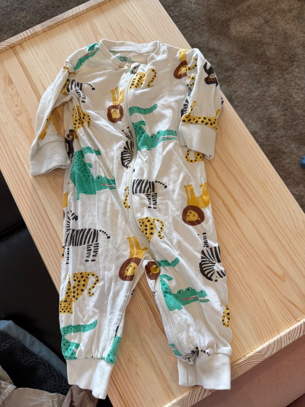 Lindex pyjama