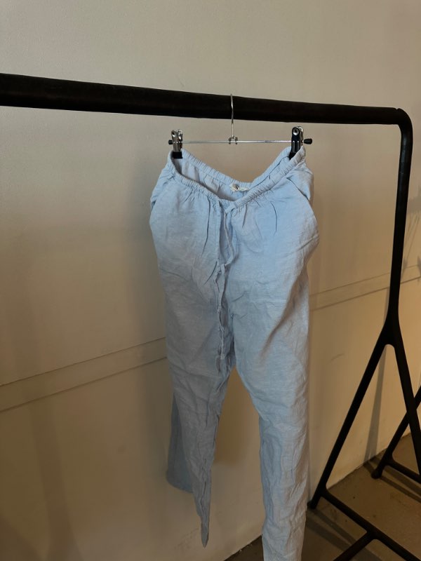 gina tricot buxur SLT