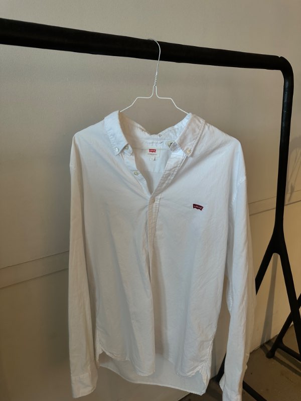 Levis skyrta