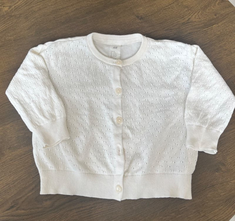 H&m golla