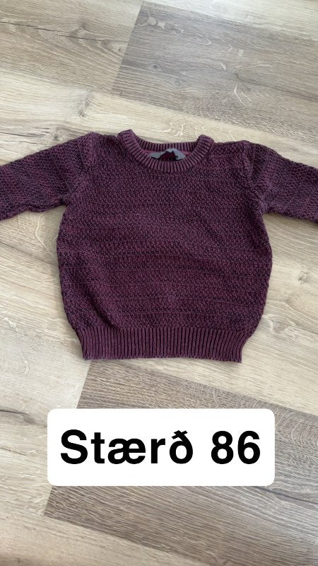 Peysa primark