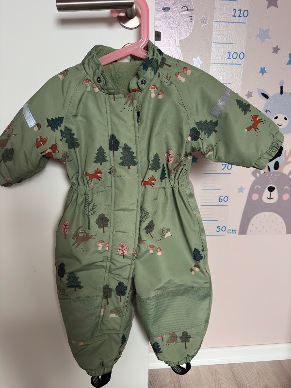 Lindex snjógalli