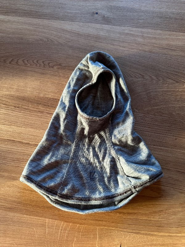 N66 fleece hat