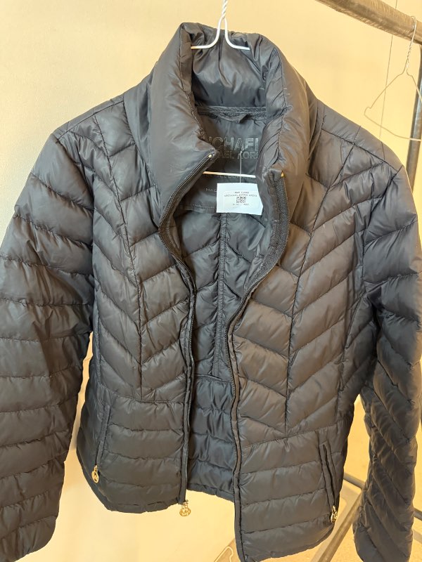 MICHAEL KORS WOMEN'S JACKET