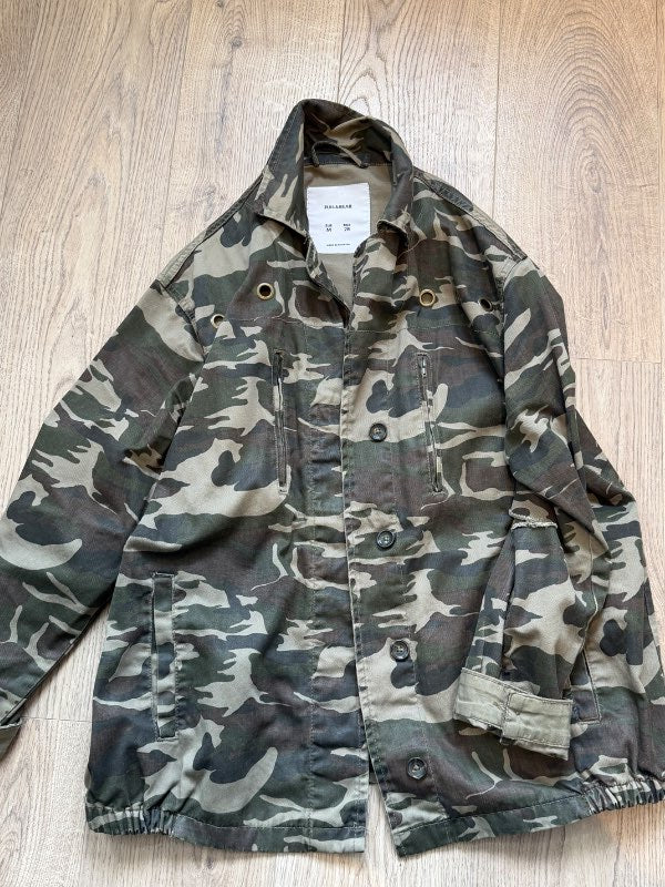 Pull&Bear halló