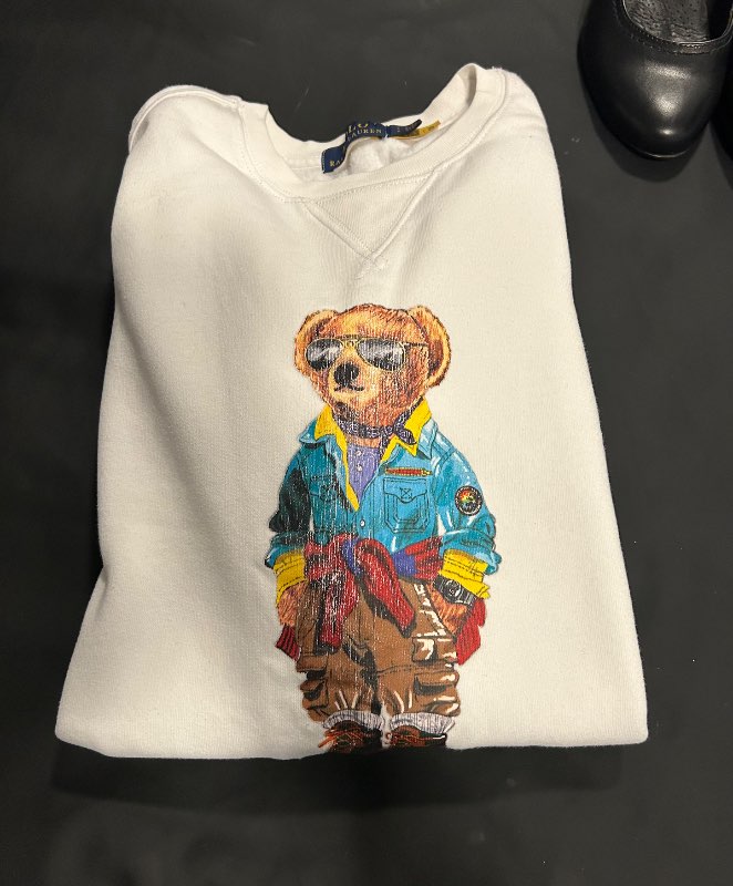 Ralph Lauren peysa