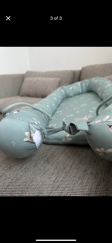 Cam cam copenhagen Ungbarnahreiður